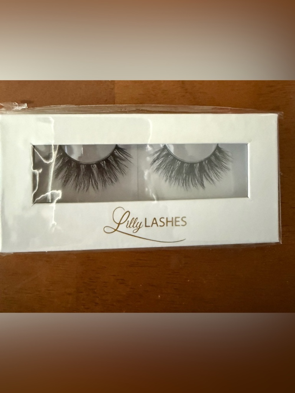 Lilly Lashes Mykonos Lite